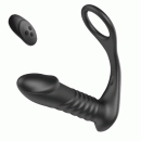 Moore - Thrusting Remote Control Prostate Massager