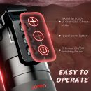 UAE - Vibrating APP Control Masturbation Cup
