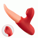 Licker - Flapping Tongue Licking Vibrator