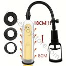 Penis Pump Manual Penis Enlarger Sex Toys Vacuum Pump Sex Toy Masturbation