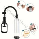 Penis Pump Manual Penis Enlarger Sex Toys Vacuum Pump Sex Toy Masturbation