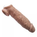 Dubai sex toys-Penis Extender Reusable Condoms
