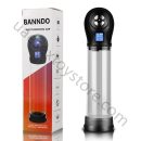 Dubai Sex Toys - Electric Vacuum Penis Pump for Men