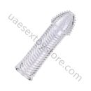 dubai Reusable Delayed intercourse Penis Extender