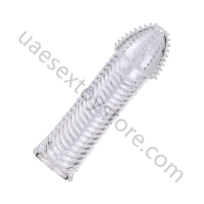 dubai Reusable Delayed intercourse Penis Extender - Image 3