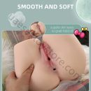 UAE-Sex dolls super realistic silicone big butt 2KG