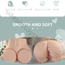 UAE-Sex dolls super realistic silicone big butt 2KG
