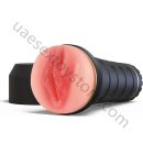 UAE-3D Realistic Vagina Masturbation Cup