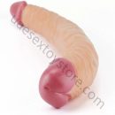 Long Double Sided Ended Headed Dildo Penetration Dong Lesbians Sex Toys Women