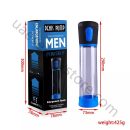 Sex Toys Dubai-Man enlarges electric vacuum pump