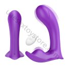 Wearable G-Spot Clit Vibrator  UAE Sex Toys for Women