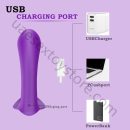 Wearable G-Spot Clit Vibrator  UAE Sex Toys for Women