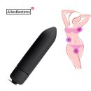 Sex Anal-Vagina-Vibrator-Clitoris-Stimulator Bullet Vibe Adult Toys for Women