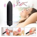 Sex Anal-Vagina-Vibrator-Clitoris-Stimulator Bullet Vibe Adult Toys for Women