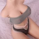 TPE Full Body Sex Doll Love Doll Vagina-Masturbator-Torso-Pussy-Boobs-Adult-Toy